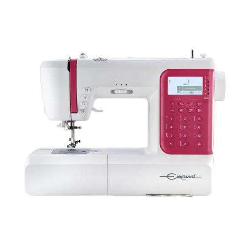 Sewing Machines & Overlockers Empisal EES50 Electronic Sewing Machine (No foot pedal) Manual